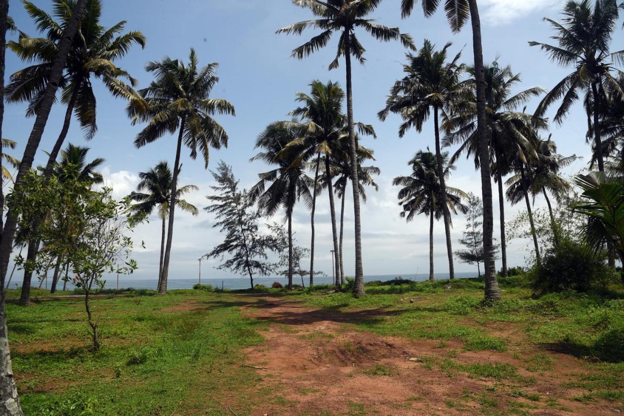Madhav Mansion Beach Resort Varkala Exterior photo