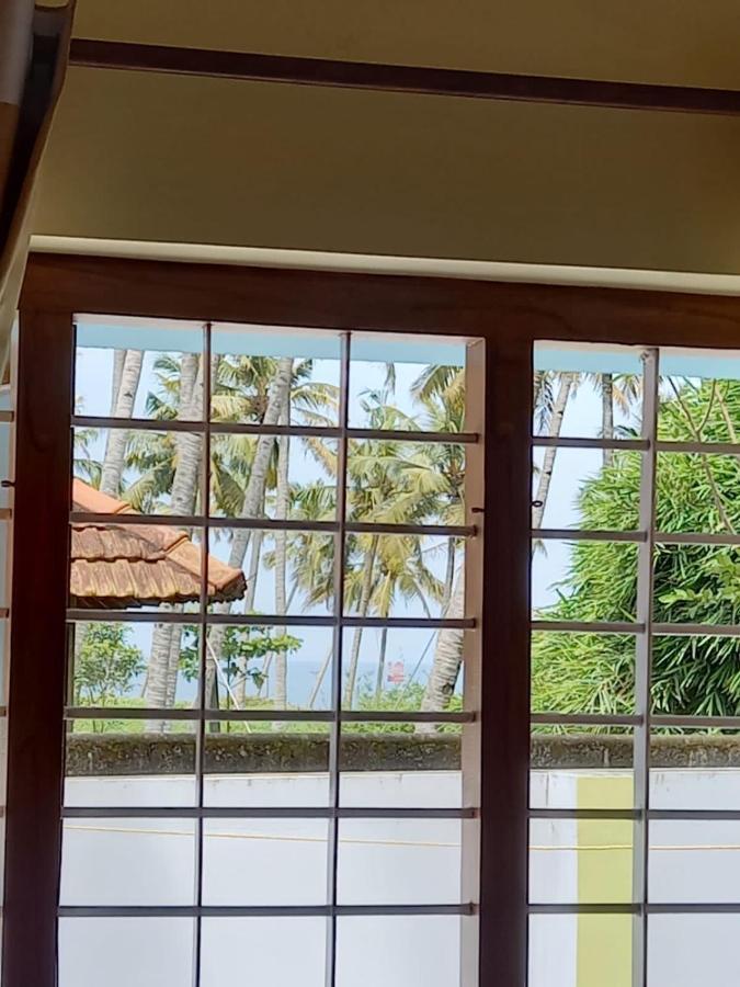 Madhav Mansion Beach Resort Varkala Exterior photo