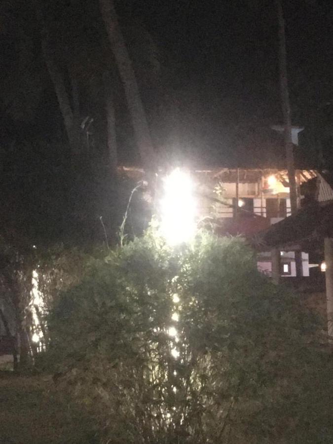 Madhav Mansion Beach Resort Varkala Exterior photo