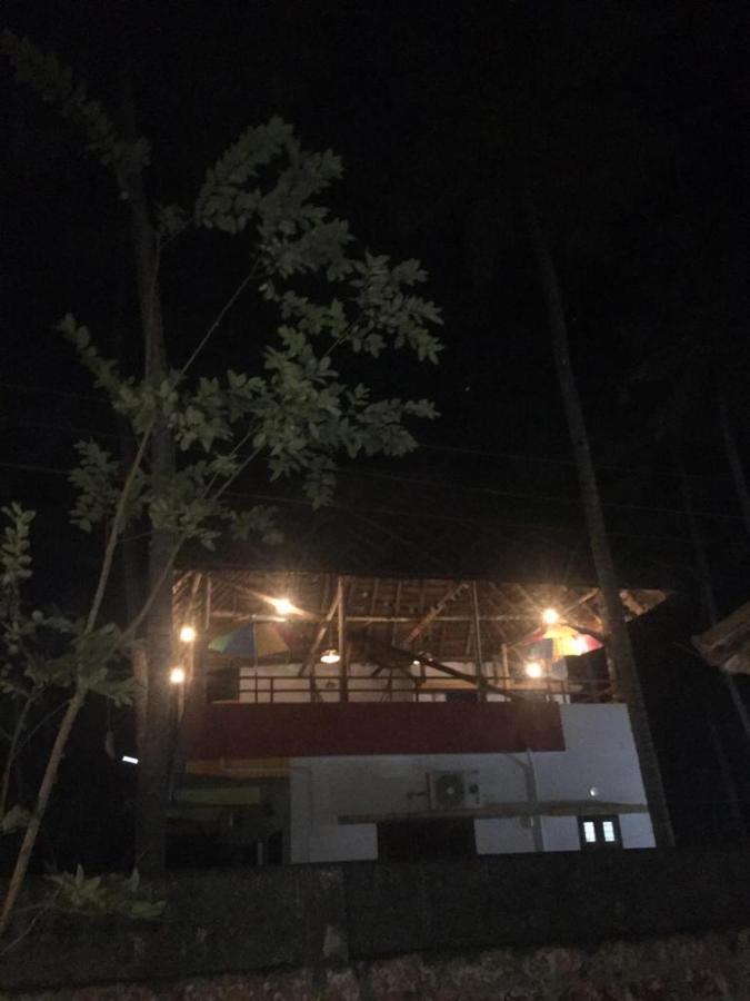 Madhav Mansion Beach Resort Varkala Exterior photo